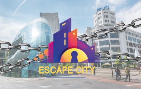 Escape City - Citygame